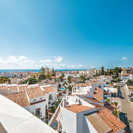 Apartment Modern With Location Parador,