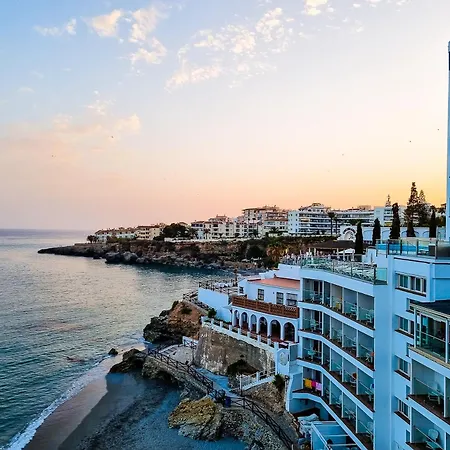 Modern With Location Parador, Apartment *