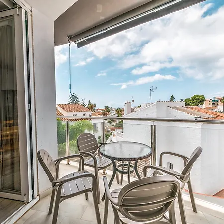 Apartment Modern With Location Parador,