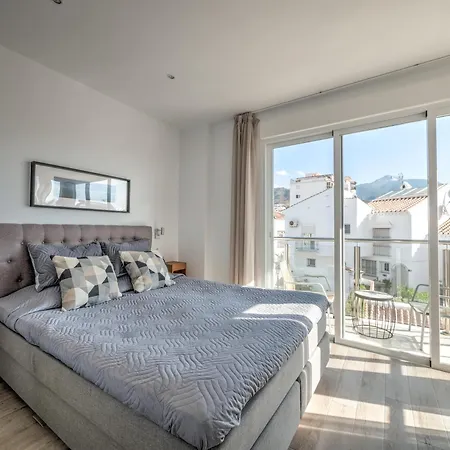 Apartment Modern With Location Parador, *