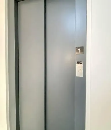 Apartmán Modern With Location Parador, *