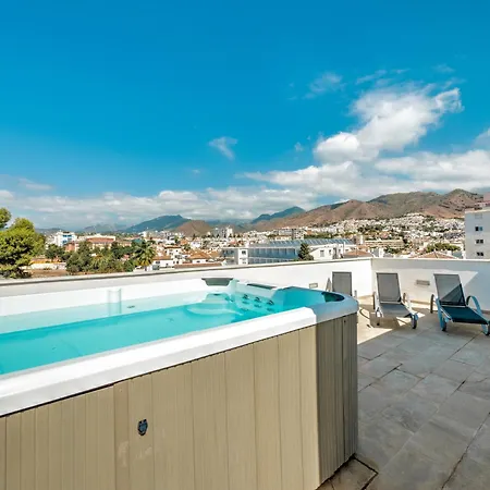 Modern With Location Parador, Apartmán *