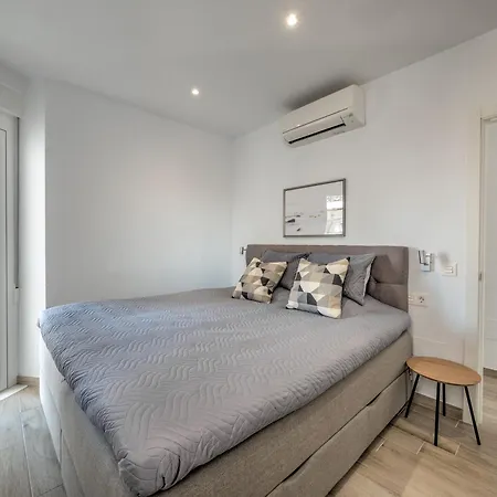 Apartmán Modern With Location Parador,