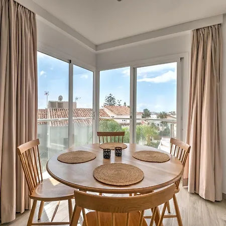 Apartmán Modern With Location Parador,