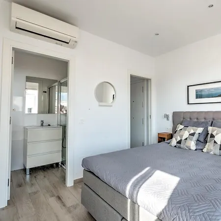 Apartment Modern With Location Parador, *